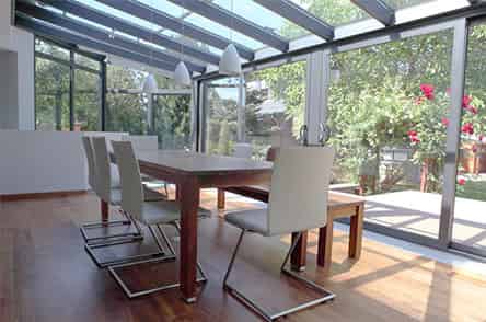 Conservatories in Harrogate 