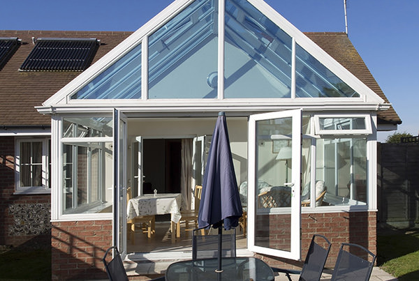 Conservatory Prices Yeadon