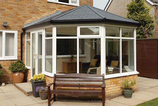 Conservatory Refurbishment Prices Leeds