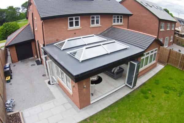 Conservatory Roofs