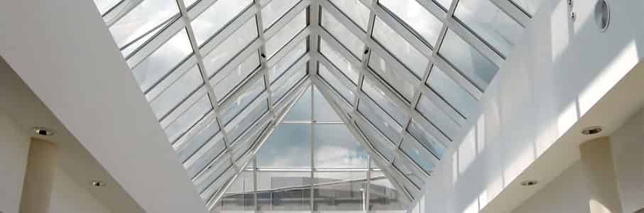 Conservatory Roofs Leeds