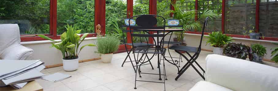 Conservatory Furniture Leeds 