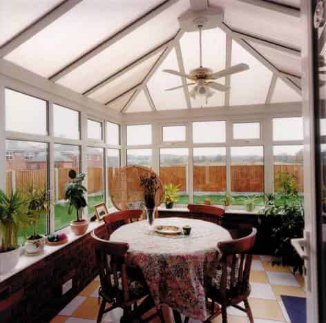 edwardian conservatory leeds