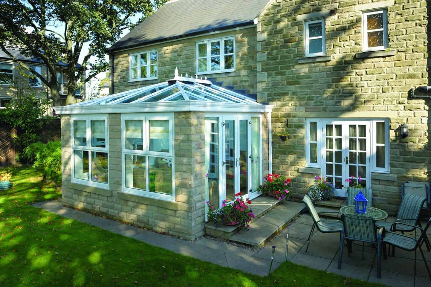 Conservatory Refurbishments Leeds