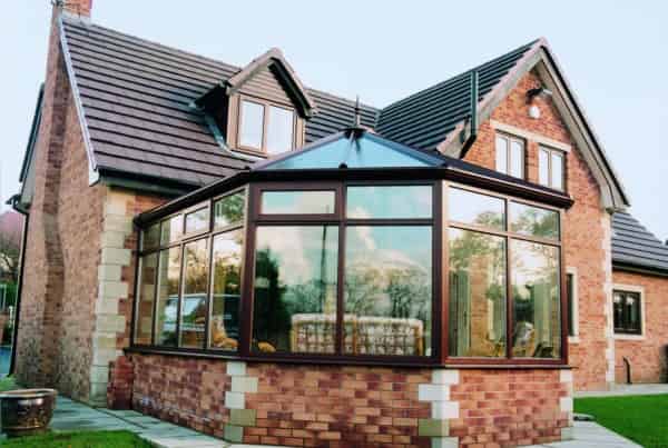 Conservatory Refurbishments Horsforth