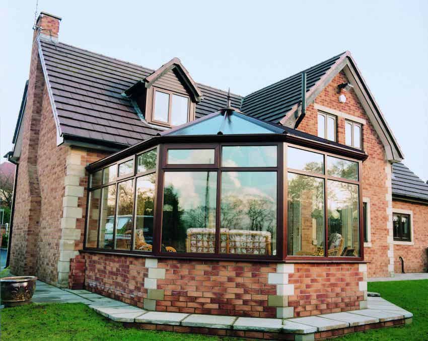 Conservatory Prices Harrogate