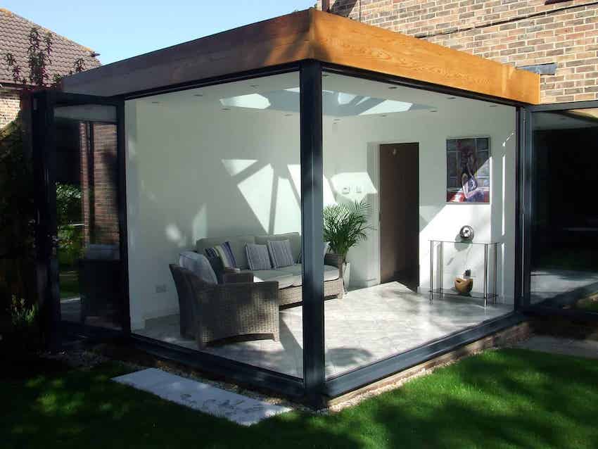 Conservatory Prices Yeadon 