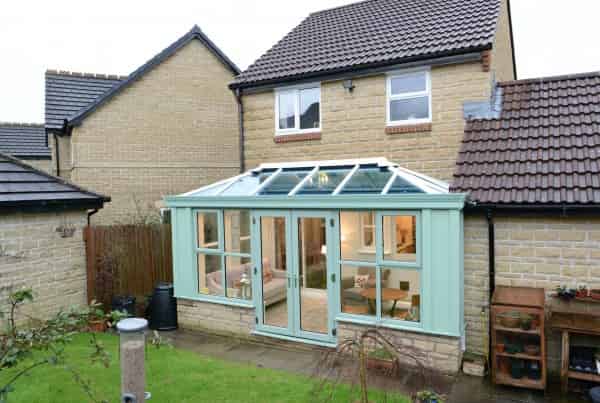 Conservatory Prices Harrogate