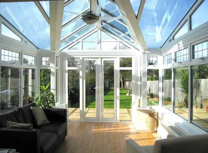 Gable Conservatories Ilkley