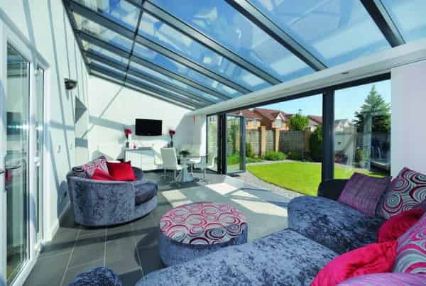 Lean-to Conservatories Leeds