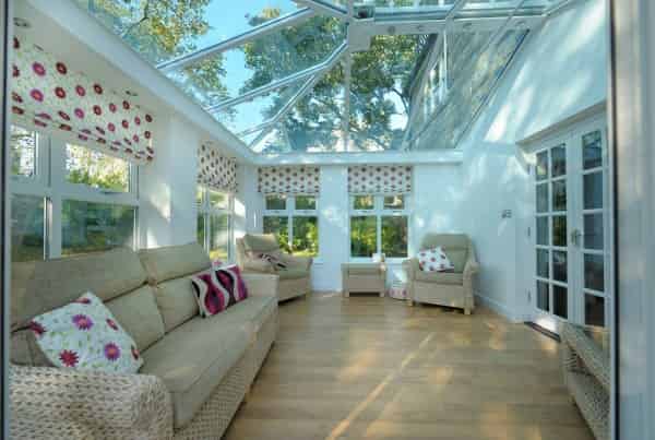 Orangeries Ilkley