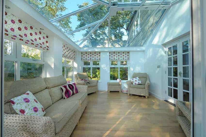 Conservatories Ilkley