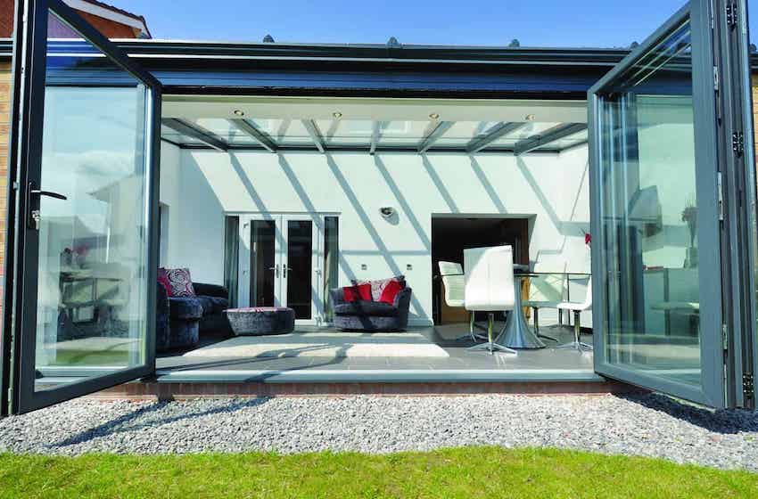 Conservatory Styles in Wetherby