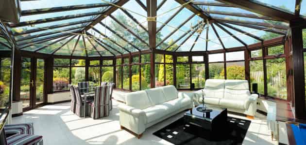 Conservatories Wetherby