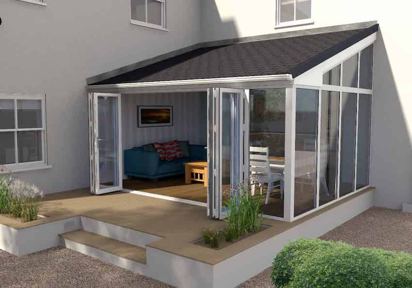 uPVC Conservatory Prices Yeadon