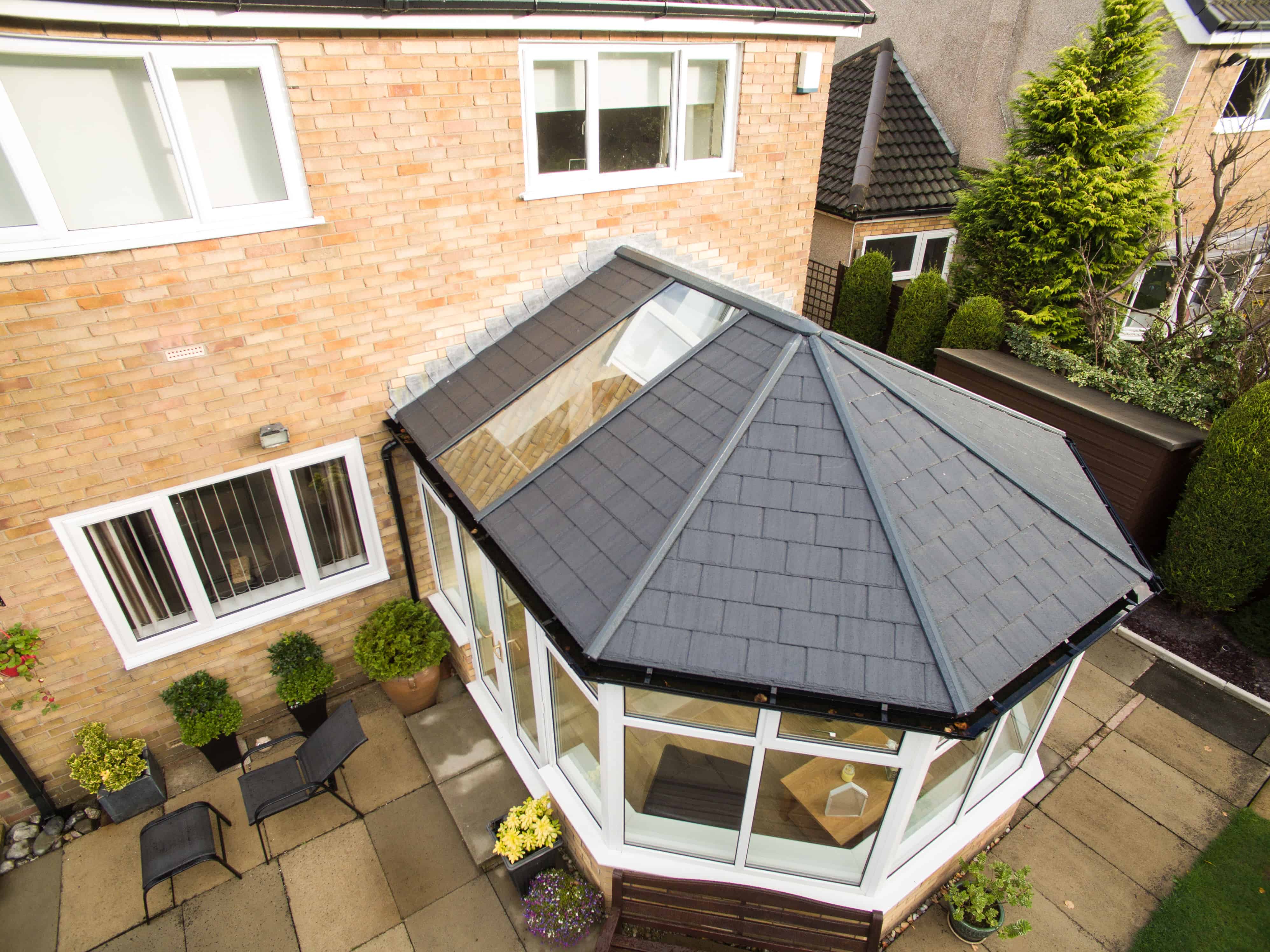 Conservatory Refurbishment Prices Horsforth