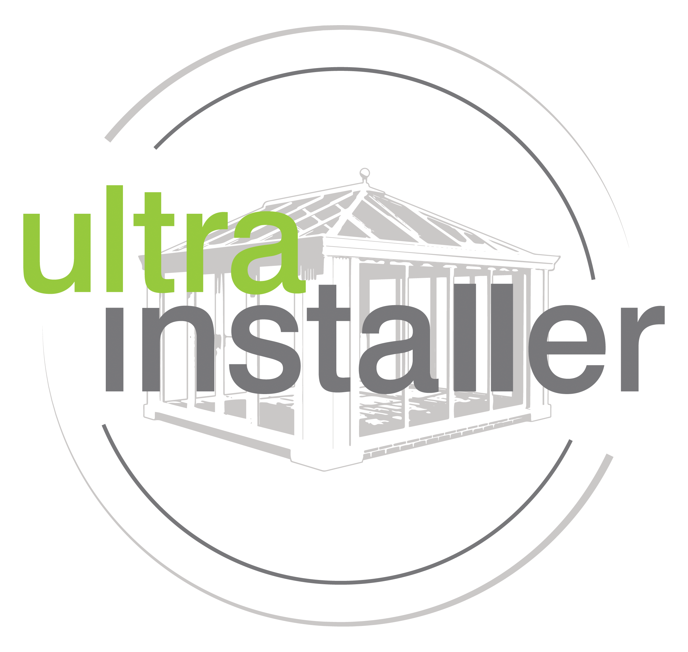 ultrainstaller logo