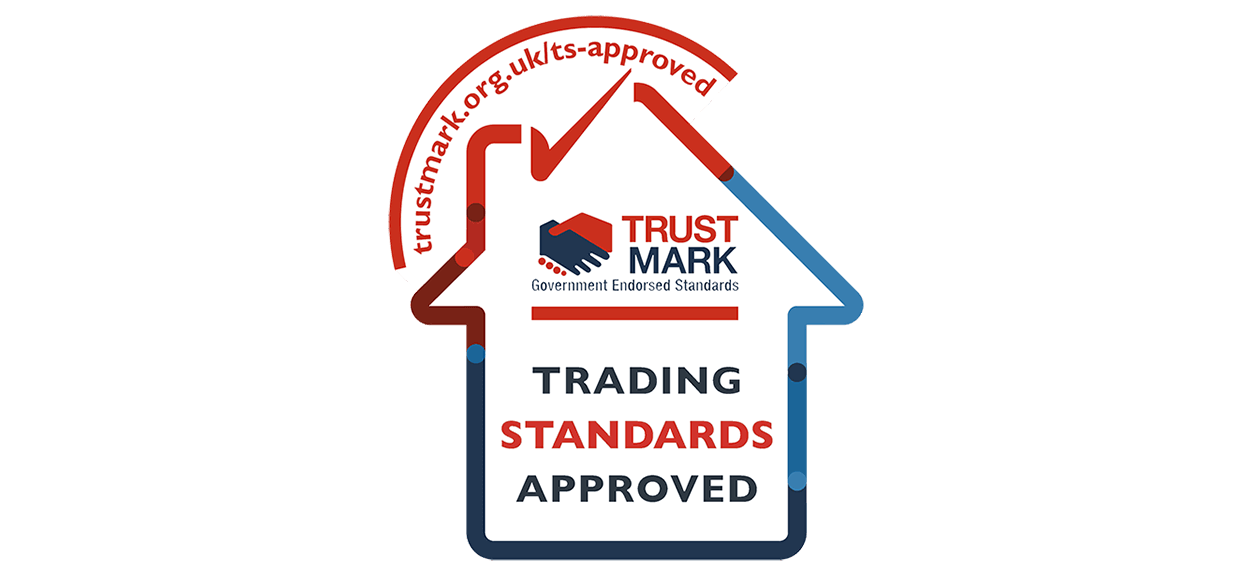 trustmark logo