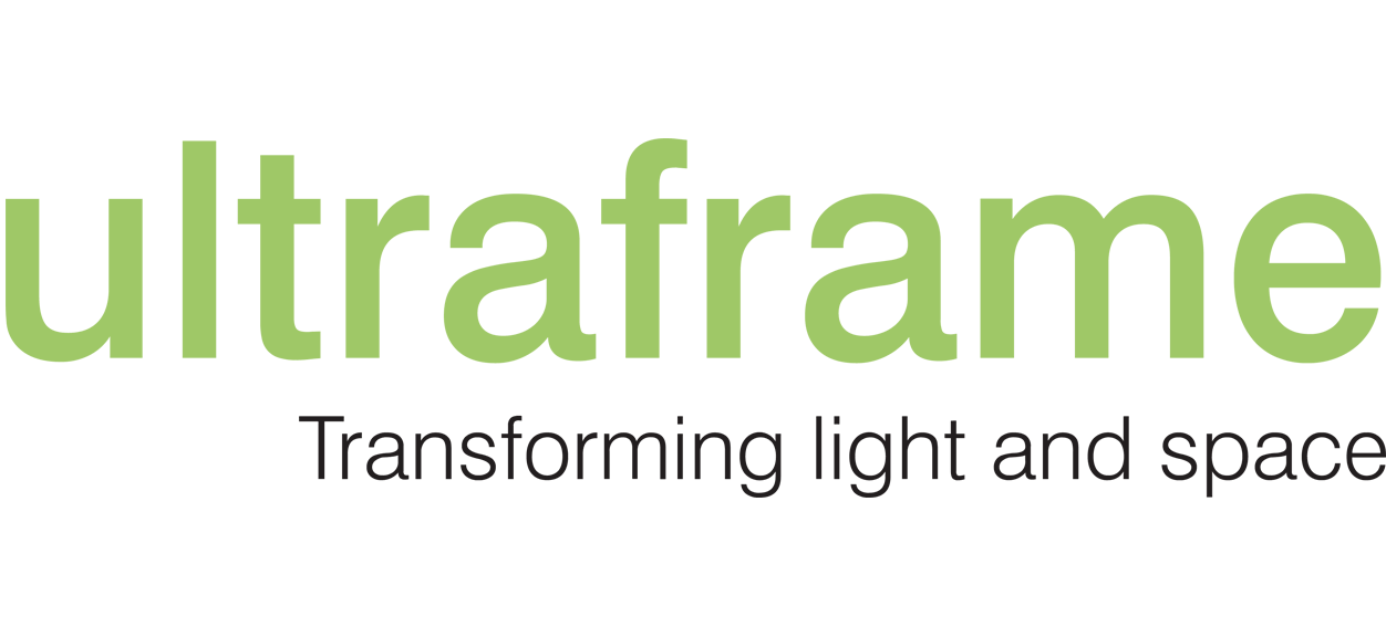 Ultraframe Logo