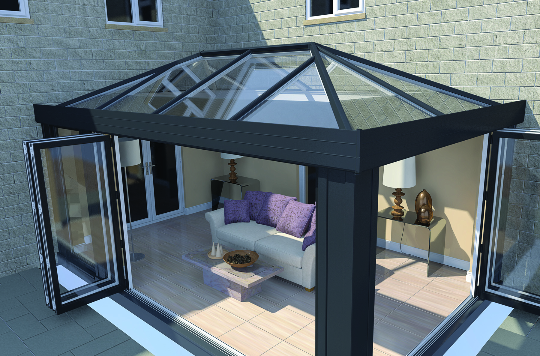 Bi-Fold Door Quotes Yorkshire