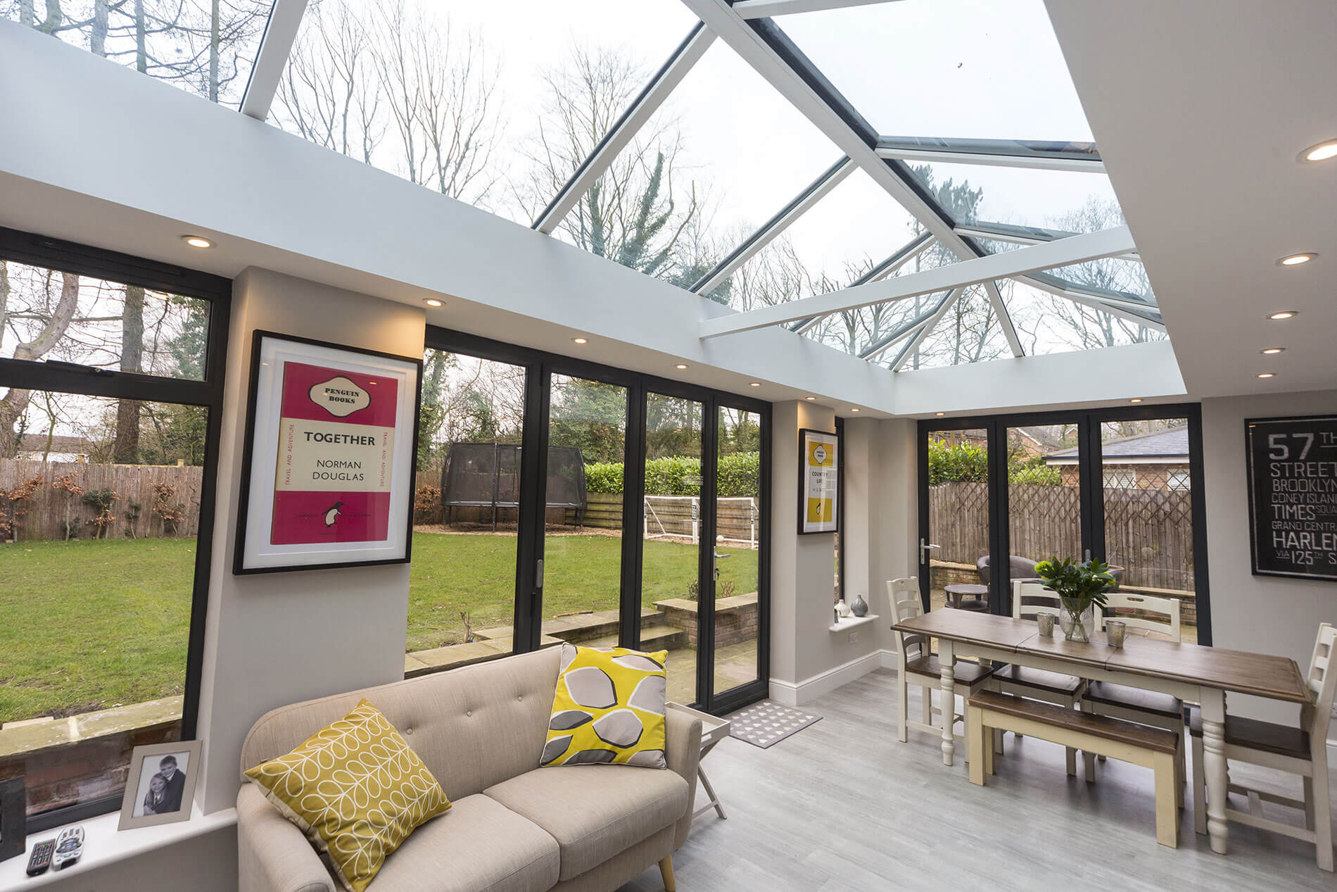 Conservatories