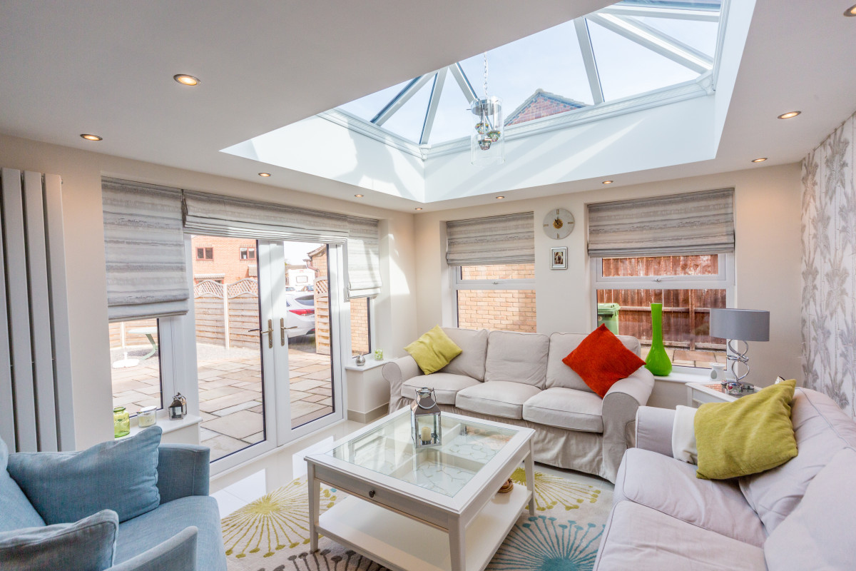 Conservatories Harrogate