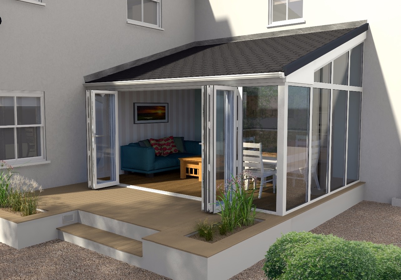 Lean To Conservatories