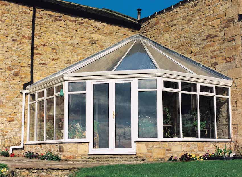 Victorian Conservatories Huddersfield